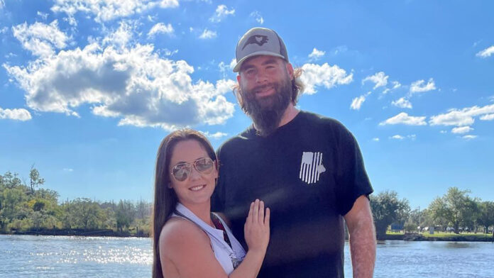 Who is Jenelle Evans’ estranged husband, David Eason?