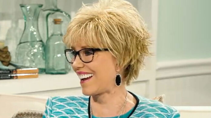 Who is Jerry Savelle’s wife, Carolyn Who is Jerry Savelle’s wife, Carolyn?