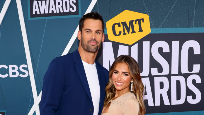 Who is Jessie James Decker’s husband, Eric Decker?