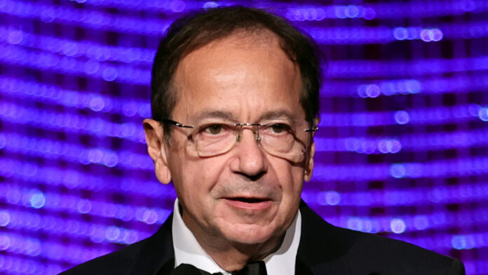 Who is John Paulson’s estranged wife, Jenny?