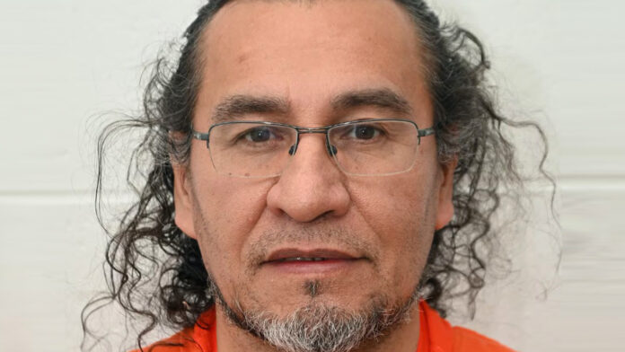 Who is Joseph George Sutherland and when was he sentenced Who is Joseph George Sutherland and when was he sentenced?