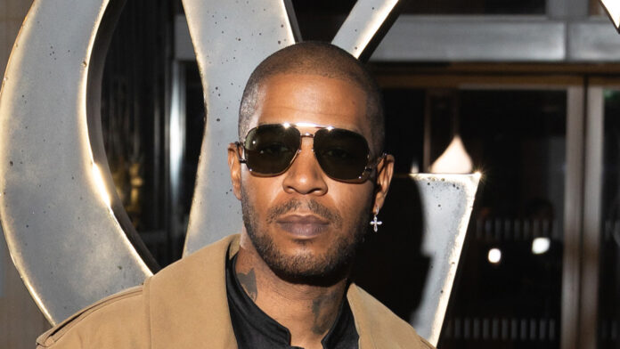 Who is Kid Cudi’s fiancée, Lola Abecassis Sartore?