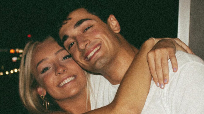 Who is Kylie Feuerbach’s boyfriend, John Poulakidas Who is Kylie Feuerbach’s boyfriend, John Poulakidas?