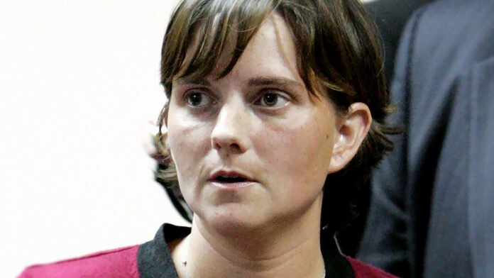 Who is Mary Winkler and where is she now Who is Mary Winkler and where is she now?