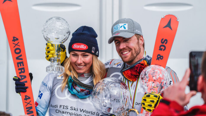 Who is Mikaela Shiffrin’s fiancé, Aleksander Aamodt?