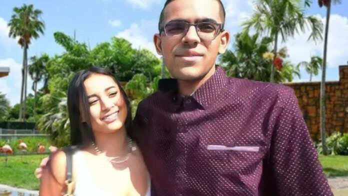 TO BE FRANK Who is N3on's girlfriend Sam Frank and how old is she?