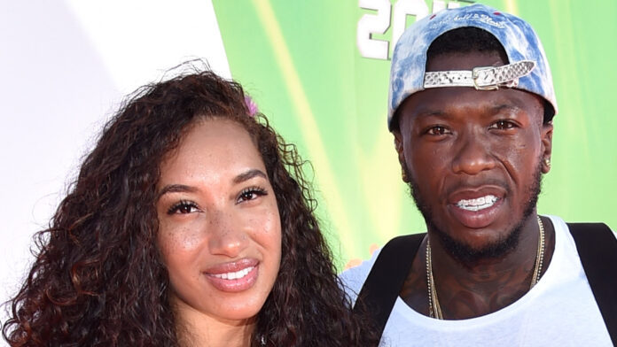 Who is Nate Robinson’s baby momma, Sheena Felitz?