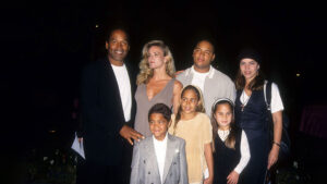 Who is OJ Simpson’s daughter, Sydney?