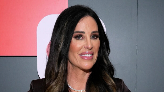 Who is Patti Stanger’s ex-fiancé, Andy Friedman?