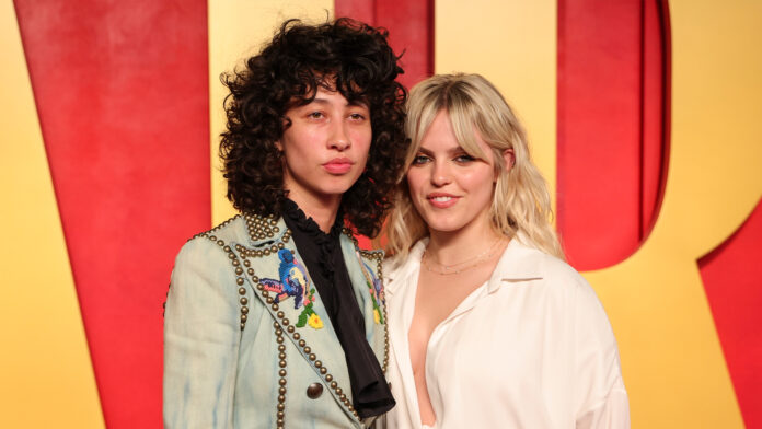 Who is Reneé Rapp’s girlfriend, Towa Bird Who is Reneé Rapp’s girlfriend, Towa Bird?