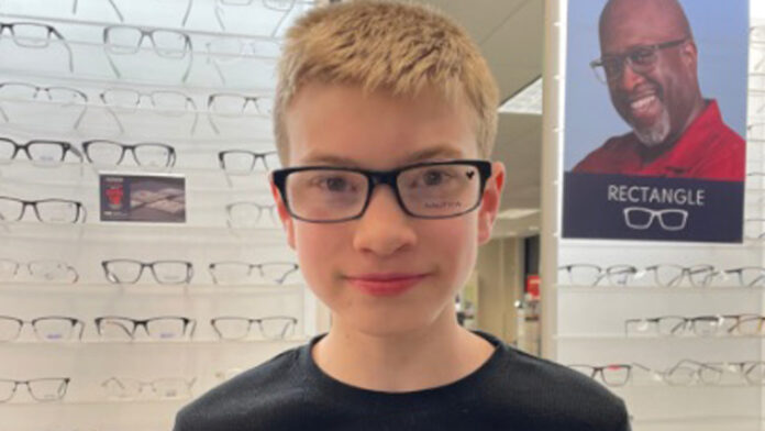 Who is Sebastian Rogers and when did he go missing?