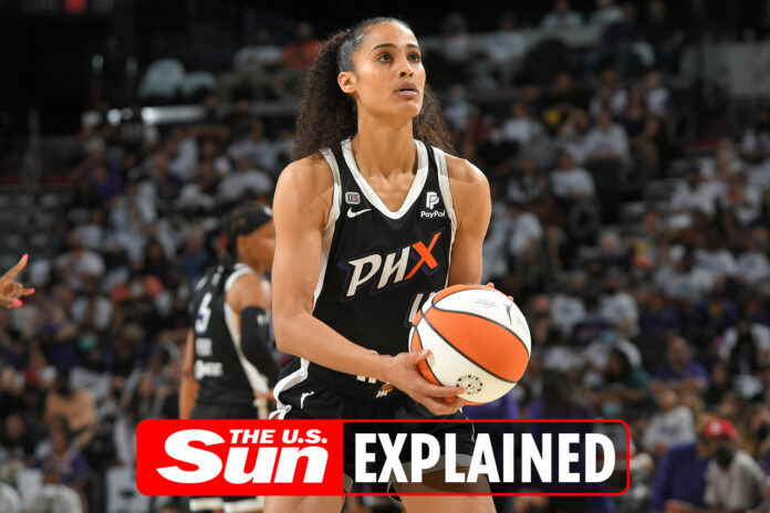 Who is Skylar Diggins’ husband, Daniel Smith?
