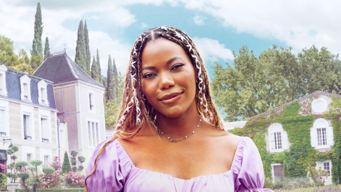 Who is Telly from Vanderpump Villa?