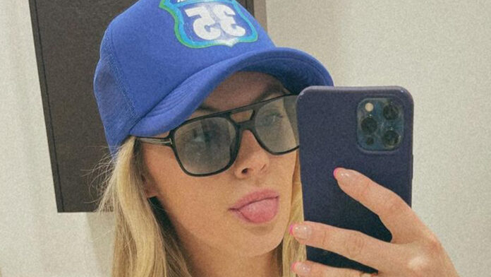 Who is Thatcher Demko’s wife, Lexie Shaw?