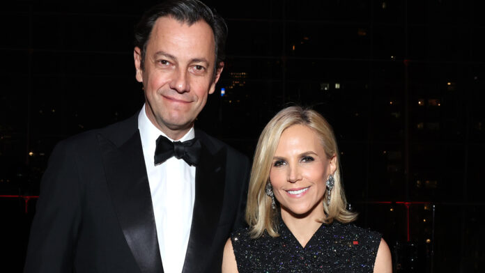 Who is Tory Burch’s husband, Pierre-Yves Roussel Who is Tory Burch’s husband, Pierre-Yves Roussel?