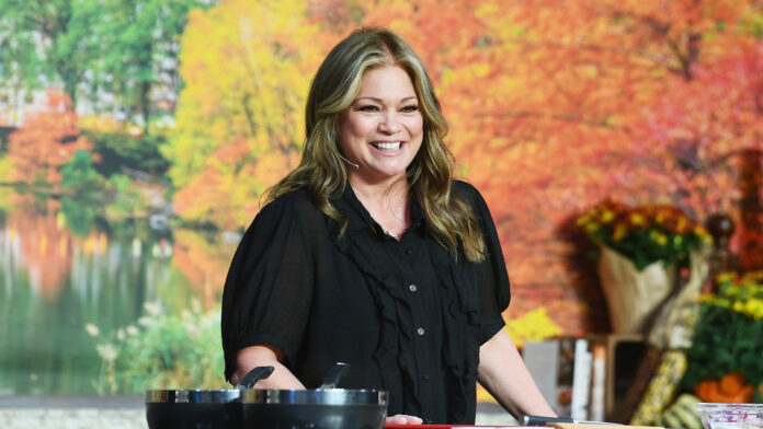 Who is Valerie Bertinelli boyfriend Who is Valerie Bertinelli’s boyfriend?