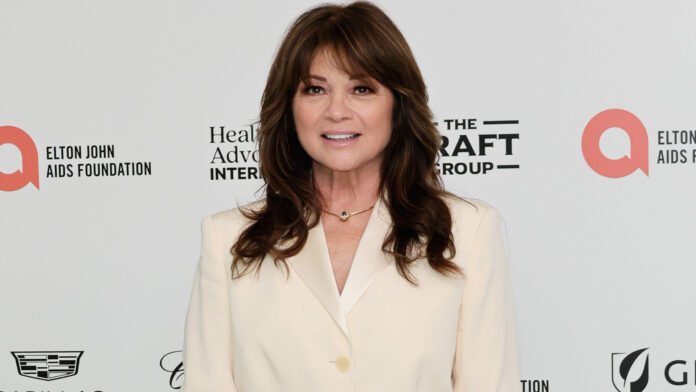 Who is Valerie Bertinelli’s boyfriend, Mike Goodnough?