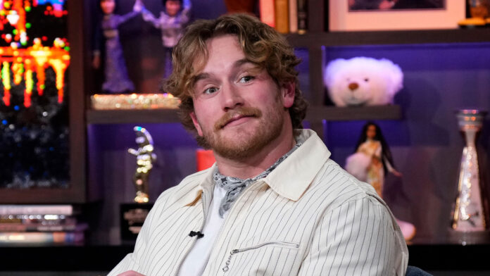 Who is West Wilson? Get to know the Summer House newcomer