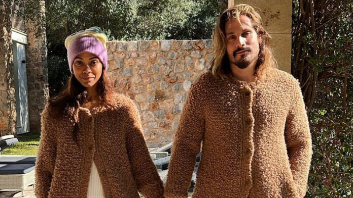 Who is Zoë Saldaña’s husband, Marco Perego-Saldaña Who is Zoë Saldaña’s husband, Marco Perego-Saldaña?