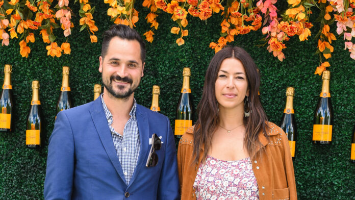 Who is fashion designer Rebecca Minkoff’s husband, Gavin Bellour?