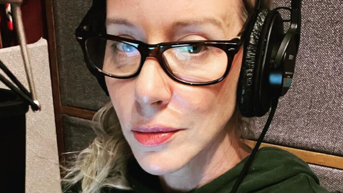 Who is Sociopath: A Memoir author Patric Gagne?