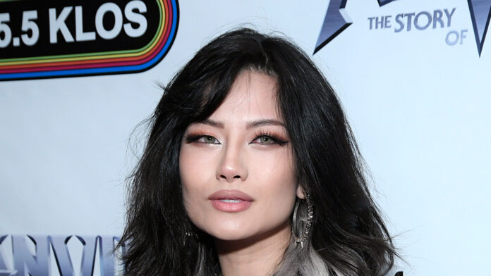 Who is the new smashing pumpkins guitarist Kiki Wong Who is the new Smashing Pumpkins guitarist Kiki Wong?