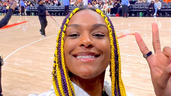 Who was Aaliyah Edwards’ brother, Jermaine?