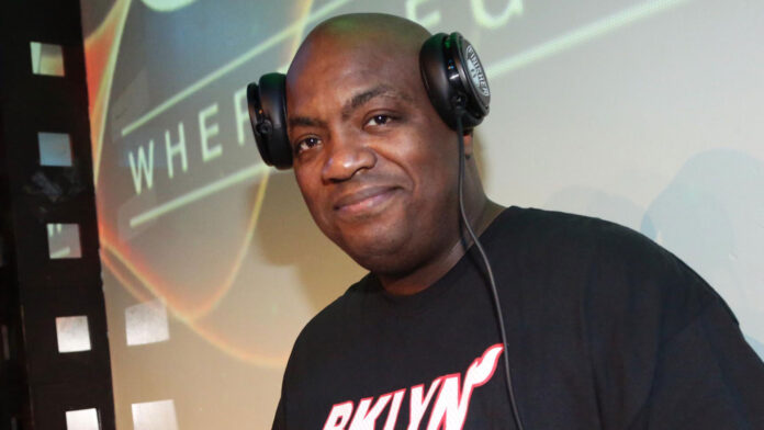 Who was DJ Mister Cee?