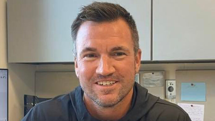 Who was Hart High School principal Troy Moran?