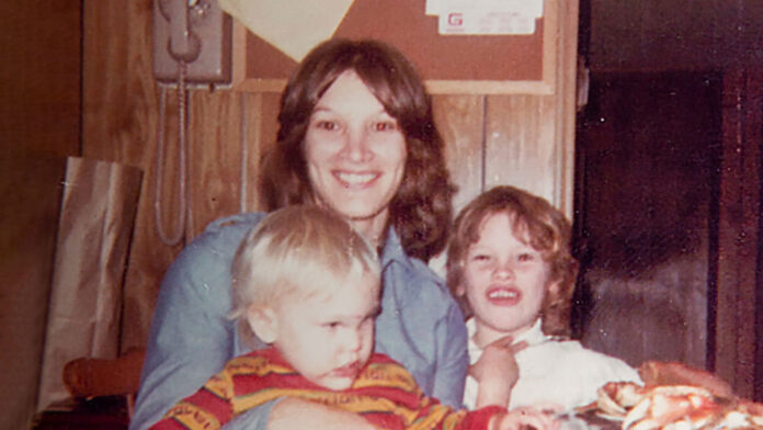 Who was Joy Hibbs and what happened to her?