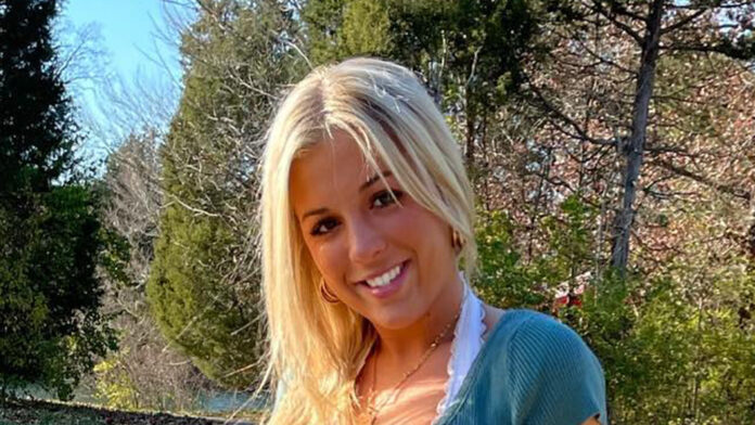 Who was Kate Kaufling and what was her cause of death?