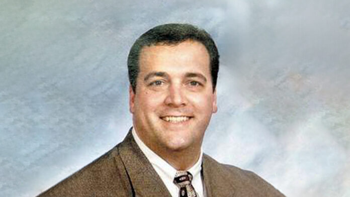 Who was Matthew Winkler and what happened to him?