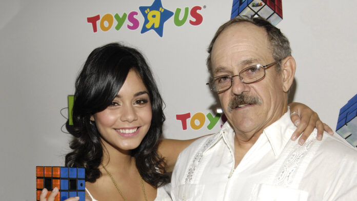 Who was Vanessa Hudgens’ dad, Greg Hudgens Who was Vanessa Hudgens’ dad, Greg Hudgens?