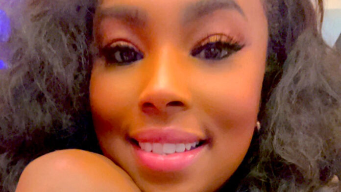 Who was astrologer Danielle Johnson and what was she accused of?