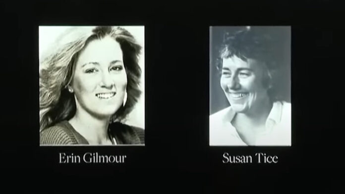 Who were Joseph George Sutherland’s victims?