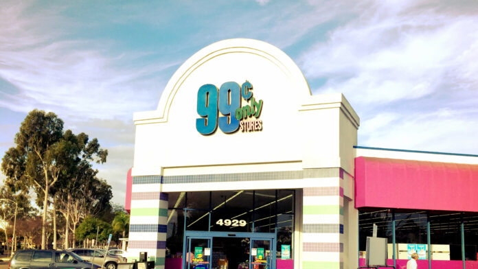 Why are 99 Cents Only stores closing?
