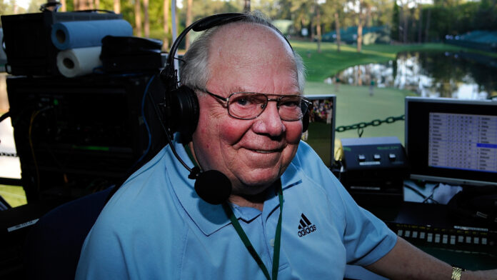 Why is Verne Lundquist retiring Why is Verne Lundquist retiring?