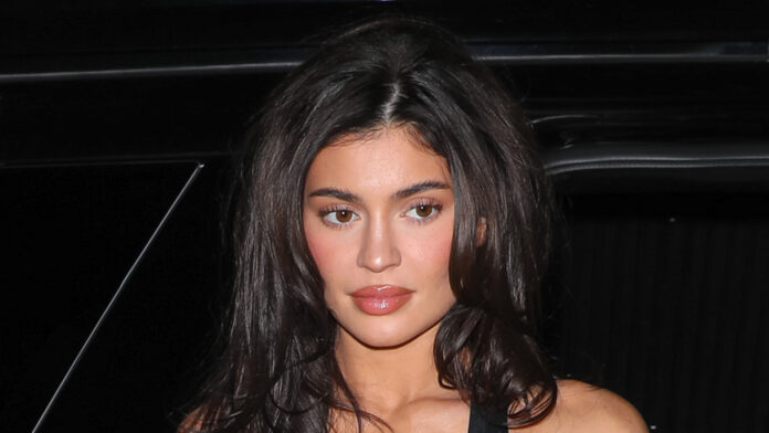 Why is ‘Kylie Jenner pregnant’ trending?