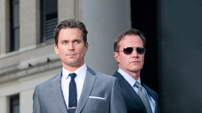 Why was white collar canceled Why was White Collar canceled?