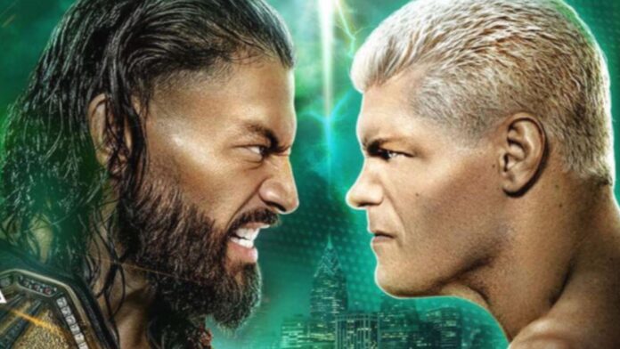 WRESTLEMANIA 40 All the info on how to watch WWE's annual blockbuster as The Rock headlines