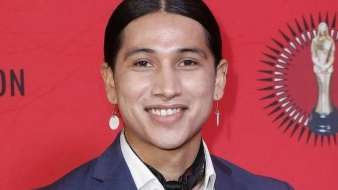 
Yellowstone 1923 actor Cole Brings Plenty found dead in Kansas                            