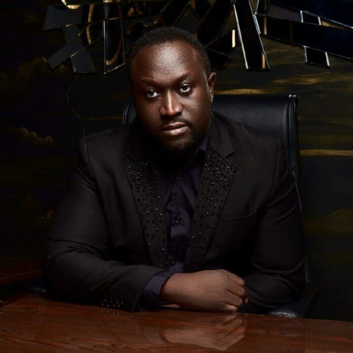 How creatives can succeed in the music industry – Richie Mensah tells it all