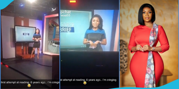 i never knew i would become a superstar 5 years I never knew I would become a superstar 5 years ago – Serwaa Amihere