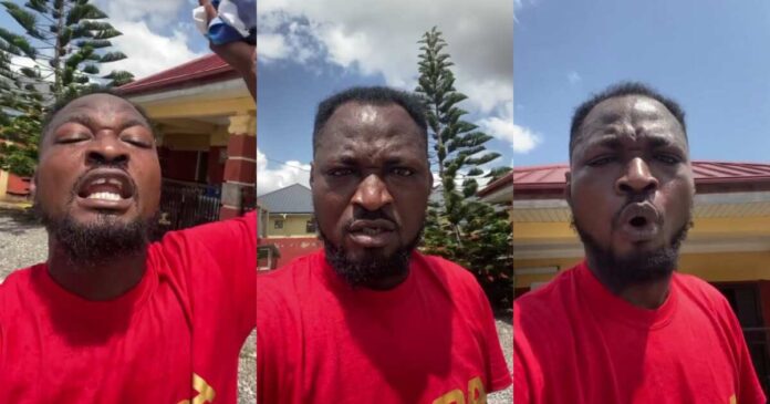 I wanted to kill myself after the accident because I thought they were dead – Funny Face