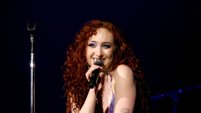 who is chappell roan Who is Chappell Roan?