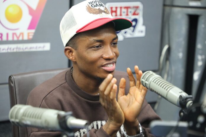 you cannot advise a fool – Kofi Kinaata You cannot advise a fool – Kofi Kinaata