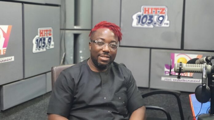 
‘Group of the Year’ category has not been scrubbed; it’s just not competitive enough – Robert Klah                            