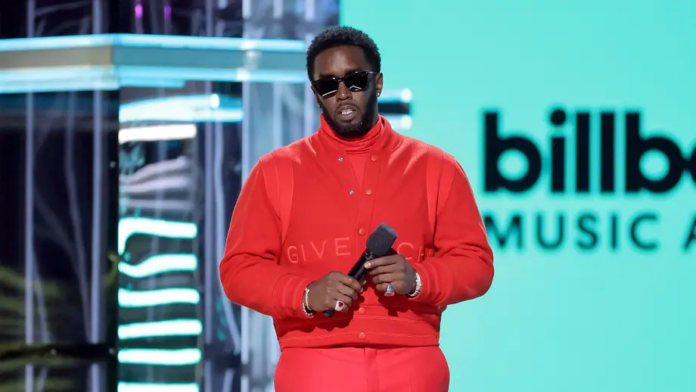 
A federal grand jury may soon hear from Sean ‘Diddy’ Combs’ accusers                            