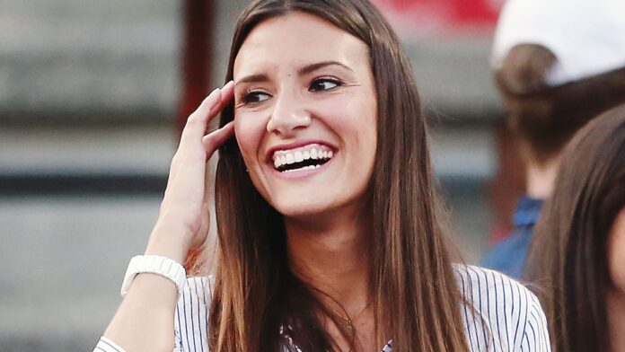 ACE COUPLE Who is Roberto Bautista Agut’s wife Ana Bodi Tortosa?