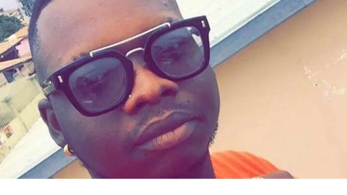 Actor Tonardo recounts sudden strange illness that looked like stroke Actor Tonardo recounts sudden strange illness that looked like stroke